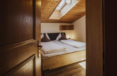 Töllhof Apartments and Farm - Foto 10