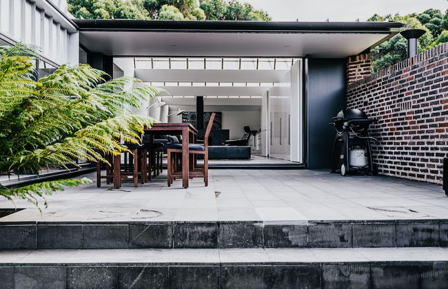 Alkina Lodge - Foto 13