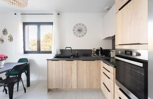 La maison d'Alice - Calme - Climatisation - Parking privatif - Photo 3