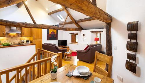 The Hayloft - Foto 3