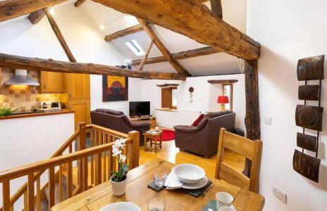 The Hayloft - Foto 3