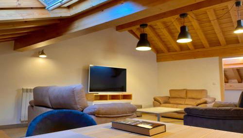 Casa Rural El Trineo de Campoo - Alto Campoo - Foto 3