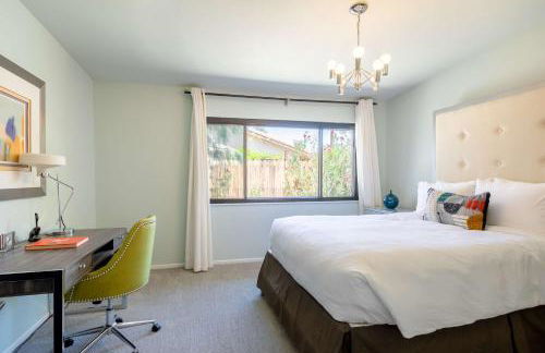 Lux Desert Retreat 4BR Pool Spa Stunning Views - Foto 64