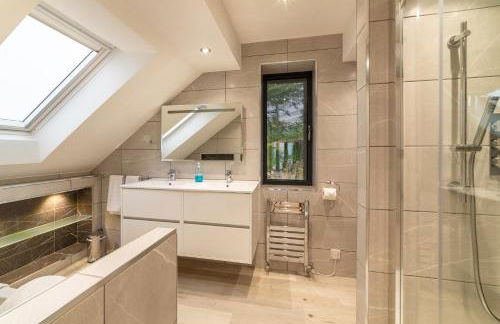 Gardd Y Llys Luxurious Family Retreat with amazing views - Foto 22