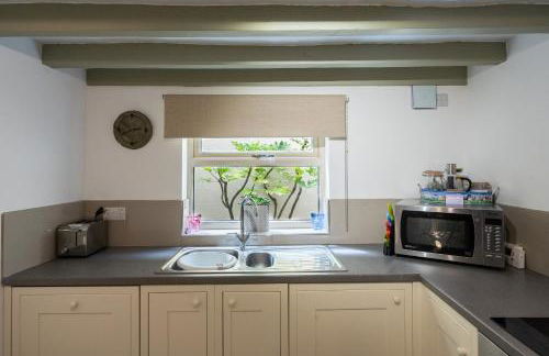 Southwell Holiday Cottage - Lavender Cottage - Foto 30