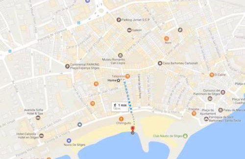 Little Dream Apartment Sitges - Foto 26