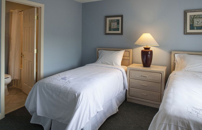 Shipyard Resort by Spinnaker Resorts - Foto 9