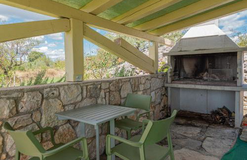 Rural Villa Olive Krka- 4 bedrooms, 3 bathrooms, private pool, park Krka 10 min - Foto 25