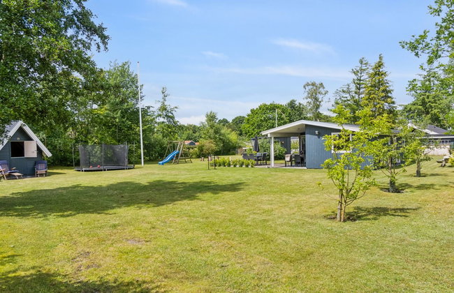 "Hanne" - 300m from the sea - Foto 4