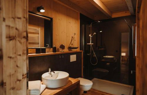 Oberwald Chalets 1 - Foto 8