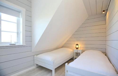 Redewisch Lee und Luv Ferienwohnung Lee - Photo 34