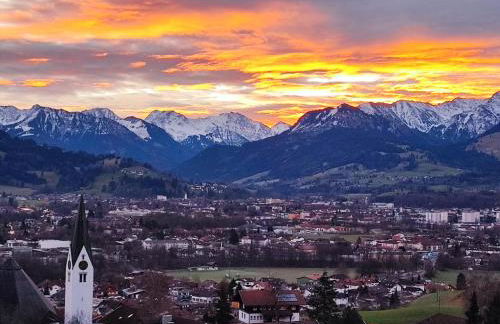 Ferienwohnung Sonthofenersee - Photo 10