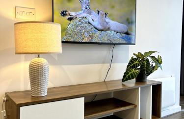 Serviced Apartment near AO Arena - Foto 15