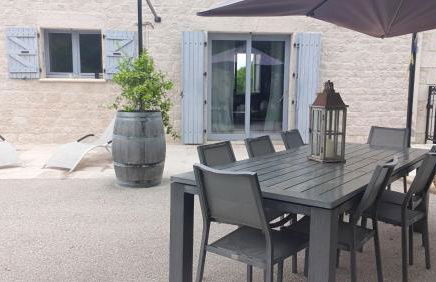 Domaine Anges et Oiseaux 2 à 10 personnes - Foto 20