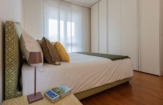 Villetta con Giardino Allo Stadio by Wonderful Italy - Foto 24