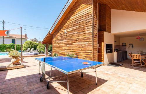 Villa Olympe - Foto 9