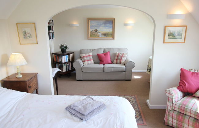 Manton Lodge Farm - Foto 30