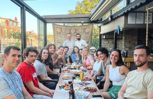 Sea Star Istanbul - Foto 16