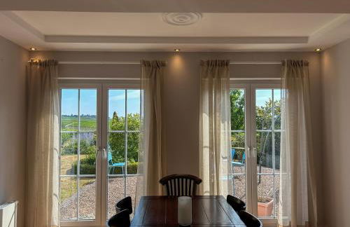 Villa am Weinberg mit Garten großzügig und exklusiv - Foto 35