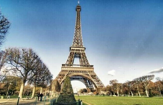 Lagrange Apart'HOTEL Paris/Boulogne - Foto 28