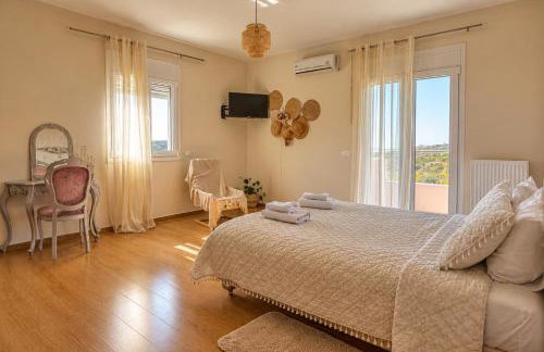 Blue Sky Villa in Crete - Photo 62