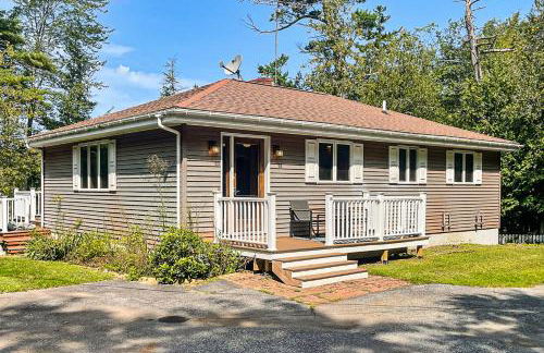 Heart Pond Hideaway - Foto 26