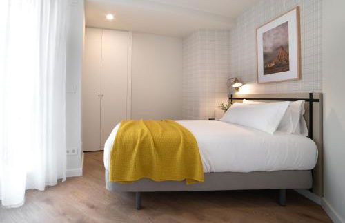 Apartamentos4U Tudela Plaza Parking Incluido - Foto 11