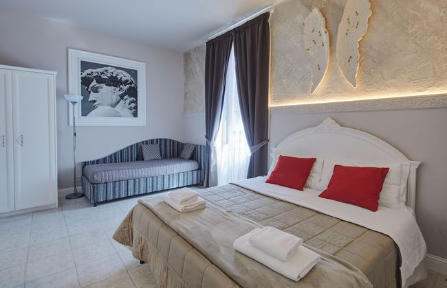 Leone X Guest House - Foto 1