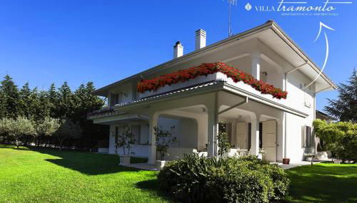 Villa Tramonto luxury apartment with private swimming pool - Foto 1