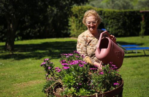 Agriturismo Ristorante Monte Argentario - Foto 108