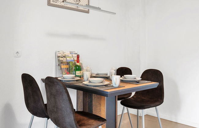 Zum Kreidesee Hemmoor - Foto 14