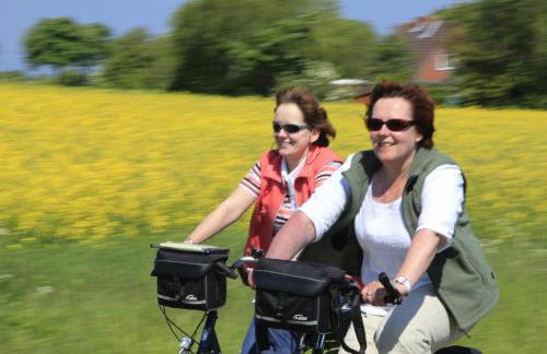 Apfelgartenhaus 2 - Foto 13