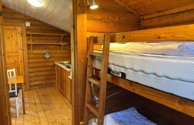 Ferienhaus in Hechthausen - Foto 7