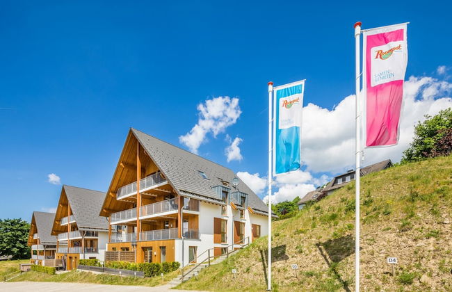 Spacious, Modern Apartment Near the Centre - Foto 16