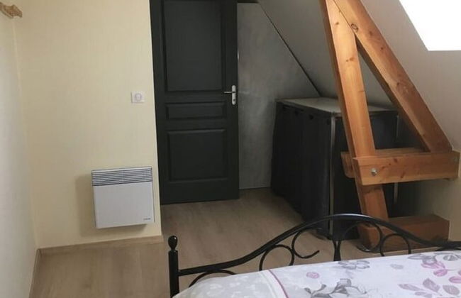 Cozy Holiday Home in Rudelle - Foto 3