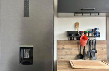 Pevar Milin - proche centre & parking privé - Foto 13