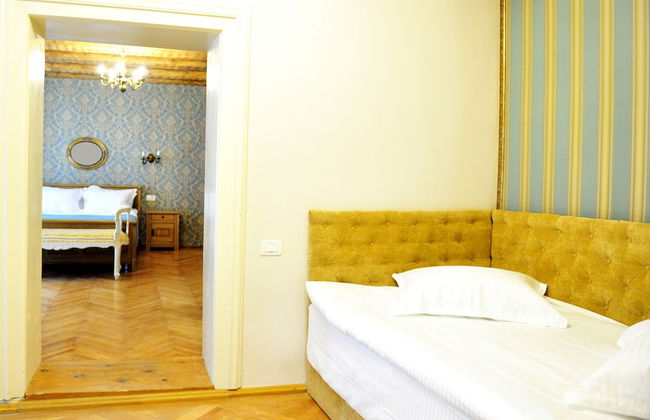 Safrano Palace - Photo 14