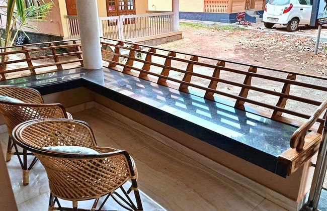 Gypsy Walker - Foto 24