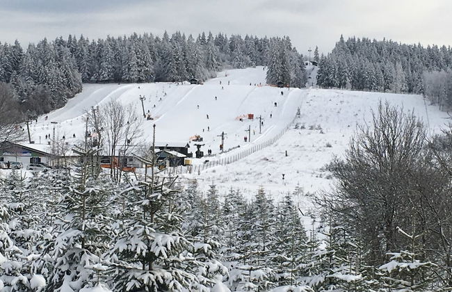 Auf dem Berg - Foto 12