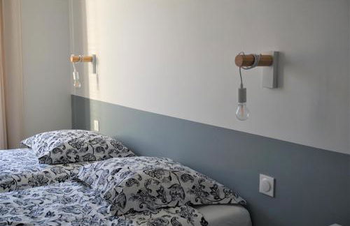 Les Beaux Jours, Tours, le Duplex - Foto 18