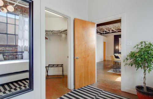 Luxury Arts District Apartments - Foto 22