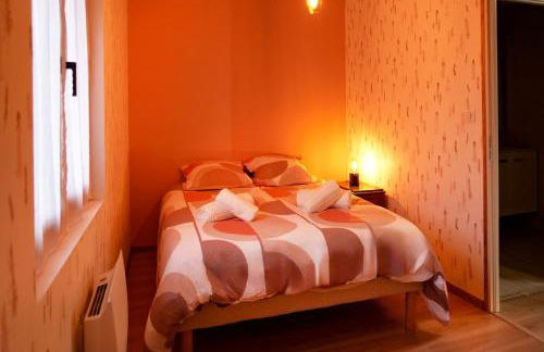 Maison centre proche ski et lac - Foto 14