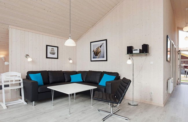 Holiday Home in Großenbrode - Foto 8