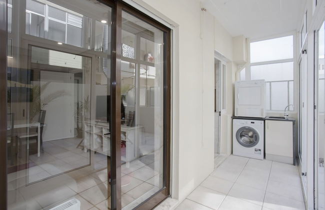 Liiiving - Terrace Downtown Apartment - Foto 28