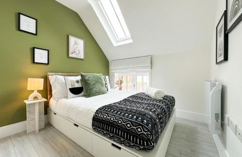 NEW Edwin Bing Mews -Luxury City Centre Home - FREE Parking - Foto 3