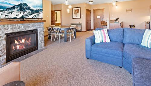 Soaring Eagle 303 Next To Slopes Underground Parking Hot Tubs Locker - Foto 5