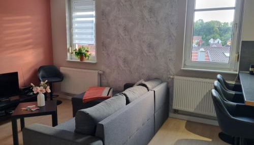 Ferienwohnung Am Anger - Foto 3