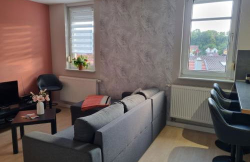 Ferienwohnung Am Anger - Foto 3