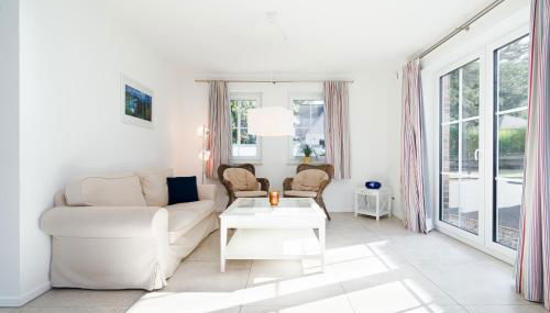 Land Idyll Warnsdorf - Wohnung "Blau" - Foto 3