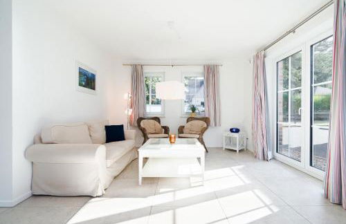 Land Idyll Warnsdorf - Wohnung "Blau" - Foto 3